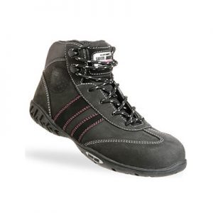 Giày bảo hộ lao động Safety Jogger Isis
