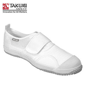Giày bảo hộ lao động  Takumi TSH-107