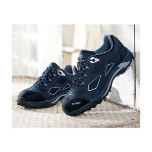 Giày bảo hộ lao động Ziben ZB-162