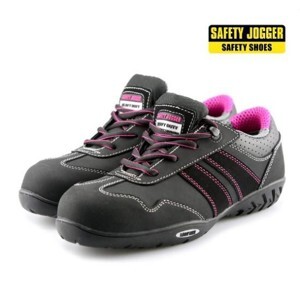 Giày bảo hộ nữ Safety Jogger Ceres