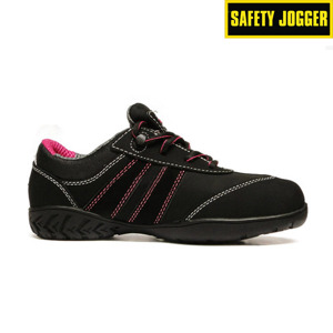 Giày bảo hộ nữ Safety Jogger Ceres