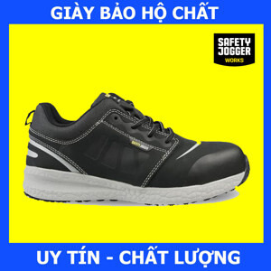 Giày bảo hộ Safety Jogger Rocket81