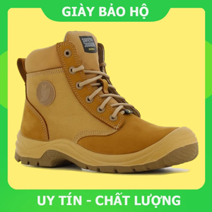 Giày bảo hộ Safety Jogger RUSH