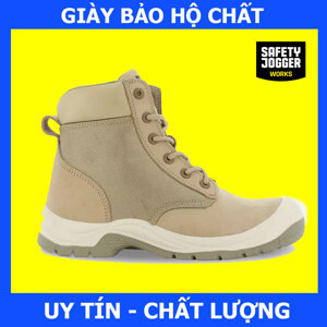 Giày bảo hộ Safety Jogger RUSH