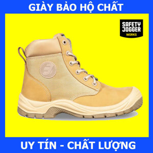 Giày bảo hộ Safety Jogger RUSH