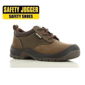 Giày bảo hộ Safety Jogger Sahara 019