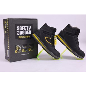 Giày bảo hộ Safety Jogger Speedy