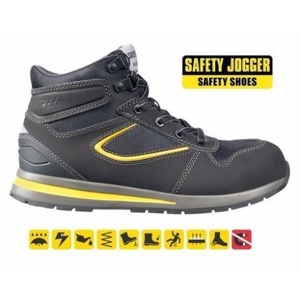 Giày bảo hộ Safety Jogger Speedy