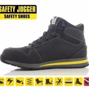 Giày bảo hộ Safety Jogger Speedy