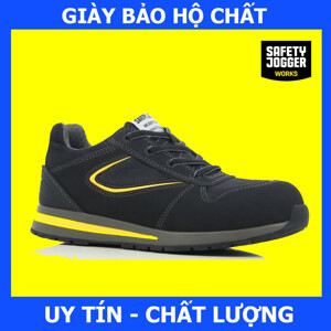 Giày bảo hộ Safety Jogger Turbo