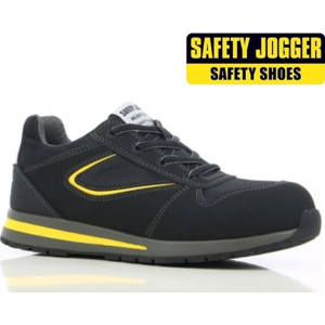 Giày bảo hộ Safety Jogger Turbo