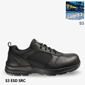 Giày bảo hộ siêu nhẹ Jogger Komodo S3 SRC GBH-17725