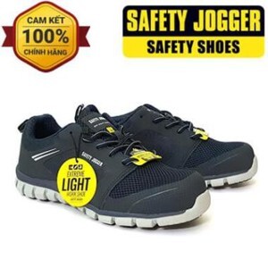 Giày bảo hộ siêu nhẹ Jogger Ligero S1P ESD GBH-17456