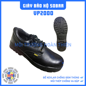 Giày bảo hộ Sobar VP2000