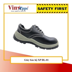 Giày bảo hộ XP Shoes DL01