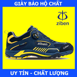 Giày bảo hộ Ziben 163