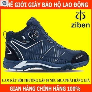 Giày bảo hộ Ziben 171S