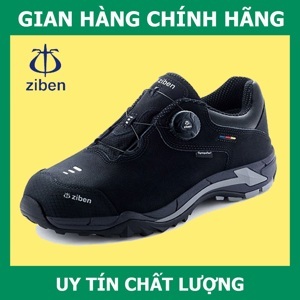 Giày bảo hộ Ziben 203