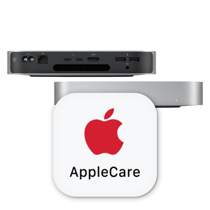 Giấy bảo trì bảo dưởng cho máy tính để bàn Apple Care Mac mini