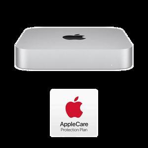 Giấy bảo trì bảo dưởng cho máy tính để bàn Apple Care Mac mini