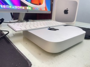 Giấy bảo trì bảo dưởng cho máy tính để bàn Apple Care Mac mini