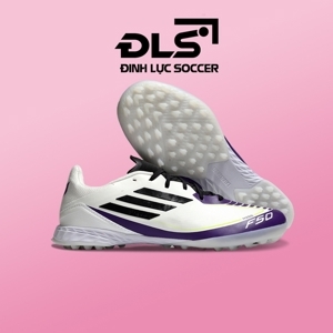 Giày bóng đá Adidas adizero f50 TF