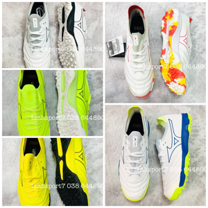 Giày bóng đá Mizuno Morelia Neo