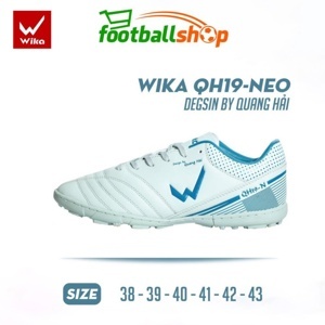 Giày bóng đá Wika QH19
