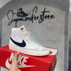 Giày bóng rổ Nike Blazer Mid CZ1055-100