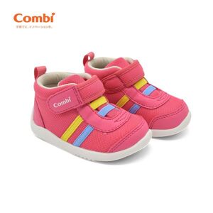 Giày cao cổ cho bé Combi Fantasy Casual