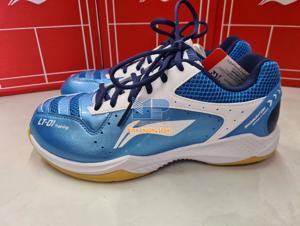 Giày cầu lông Li-Ning nam AYTS024-2