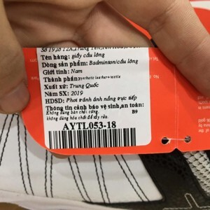 Giày cầu lông LiNing AYTL053-1