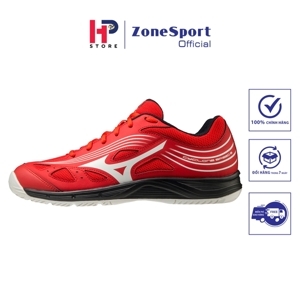 Giày cầu lông Mizuno Cyclone Speed 3