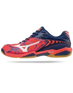 Giày Cầu Lông Mizuno Wave Fang SS2