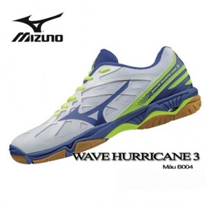 Giày cầu lông Mizuno Wave Hurricane 3