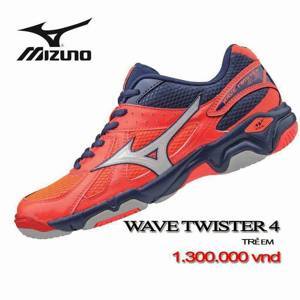 Giày cầu lông Mizuno Wave Twister 4