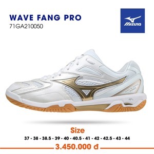 Giày cầu lông Wave Fang Pro