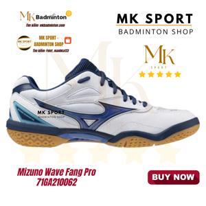 Giày cầu lông Wave Fang Pro
