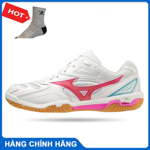 Giày cầu lông Wave Fang Pro