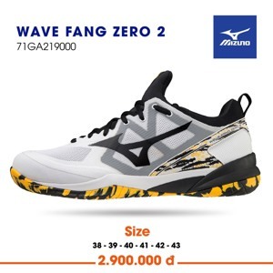 Giày cầu lông Wave Fang Zero