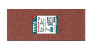 Giấy chà nhám chữ nhật 90x231mm Total TAC749241-1