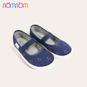 Giày trẻ em NomNom Cherry EP G1848 - bé gái