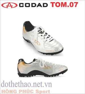 Giầy Codad Tom.07