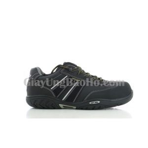 Giày da bảo hộ jogger Lauda S3