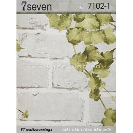 Giấy dán tường 7SEVEN 7102