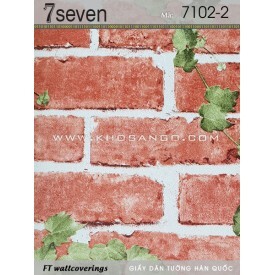 Giấy dán tường 7SEVEN 7102