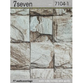 Giấy dán tường 7SEVEN 7104