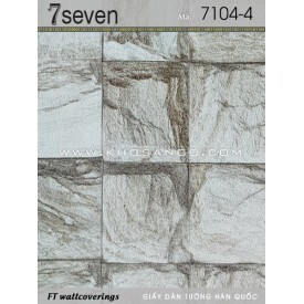 Giấy dán tường 7SEVEN 7104