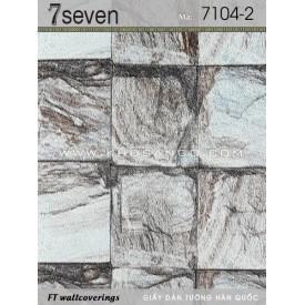 Giấy dán tường 7SEVEN 7104