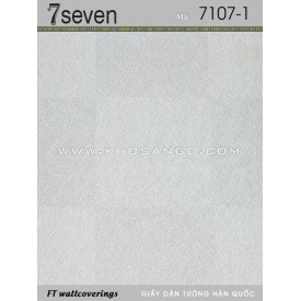 Giấy dán tường 7Seven 7107